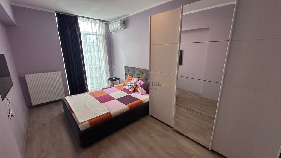 Sos Vitan Barzesti, 3 camere, balcon 13 mp, bloc 2021, Comision 0% - Poză 3