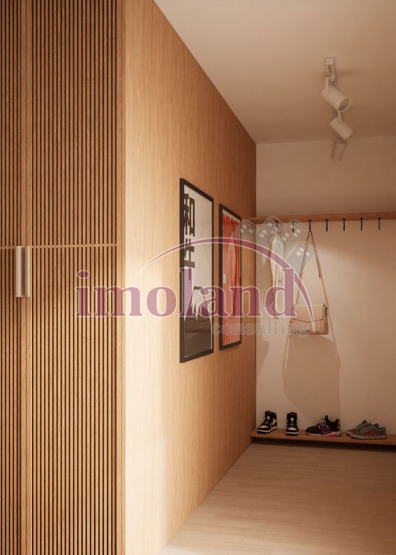 Apartament NOU - 3 camere&2 bai&terasa - vanzare - Avalon Estate-Pipera - Poză 16