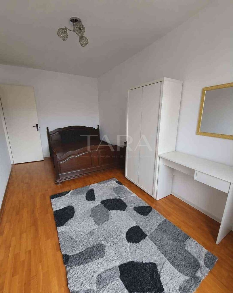 Anunț apartament 2 camere – Mănăștur,  zona BIG / Piața Ion Meșter. - Poză 3