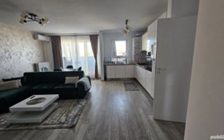 Închiriere apartament 2 camere Maurer Residence Târgu Mureș - Poză 2