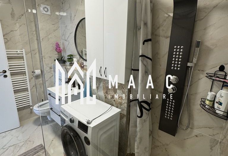 Apartament 2 Camere | Decomandat | Terasă 12 MP | Doamna Stanca - Poză 8