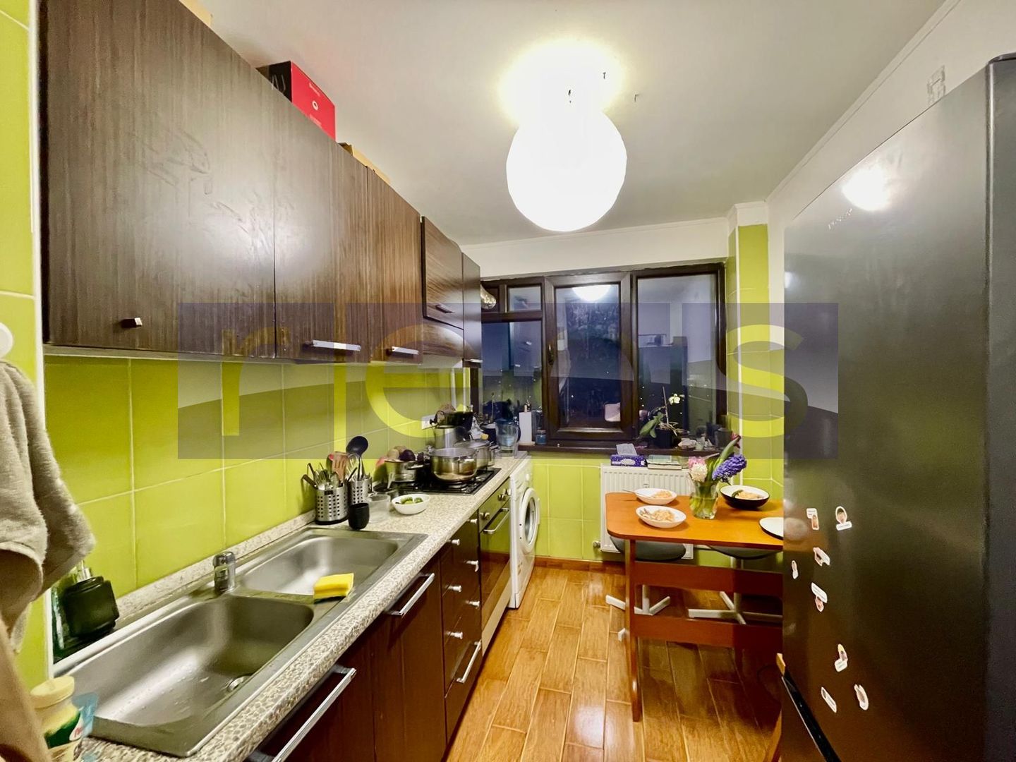 VANZARE APARTAMENT 2 CAMERE BABA NOVAC PARK LAKE DRISTOR 53MP - Poză 8