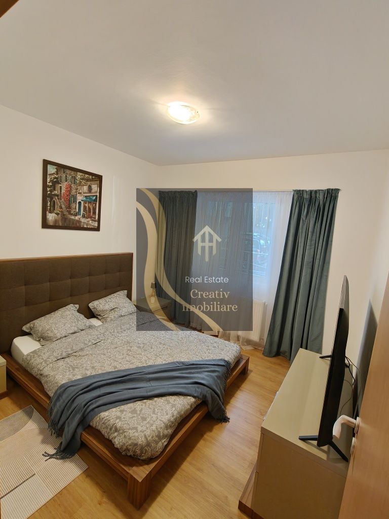 Studio dublu de închiriat Piața Sudului metrou - Poză 7