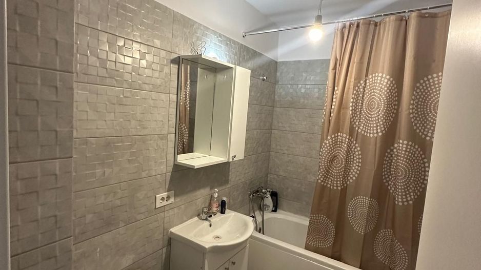 Apartament Finalizat 2024,semimobilat,metrou Dimitrie Leonida - Poză 14