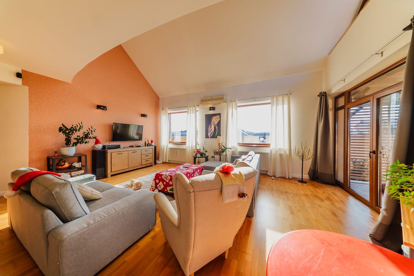 Vila 5 camere, gata de mutare, teren 700 mp, strada privata- Gradiste - Poză 6