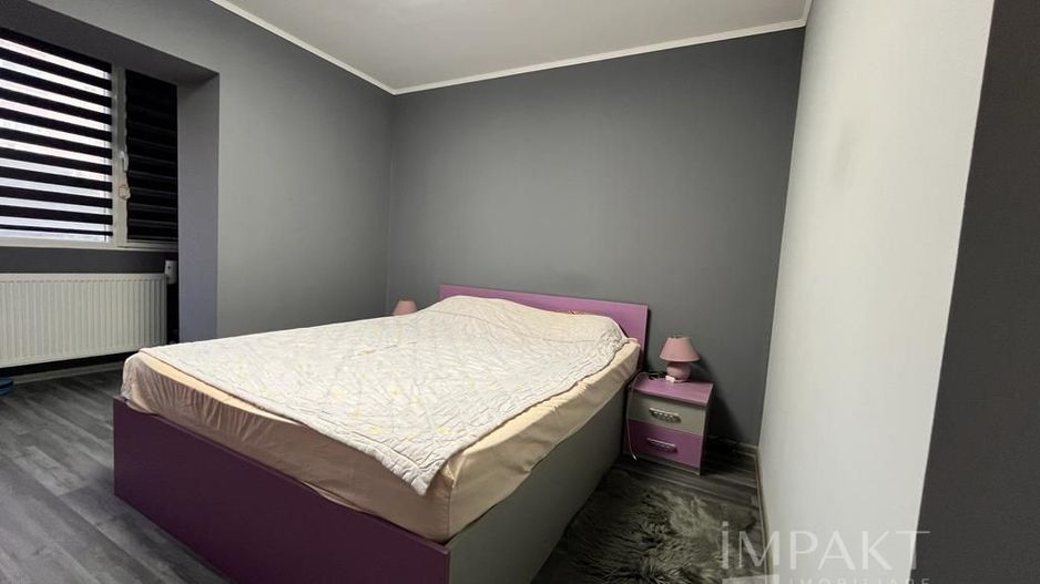 Apartament cu 4 camere, in cartierul Marasti! - Poză 7