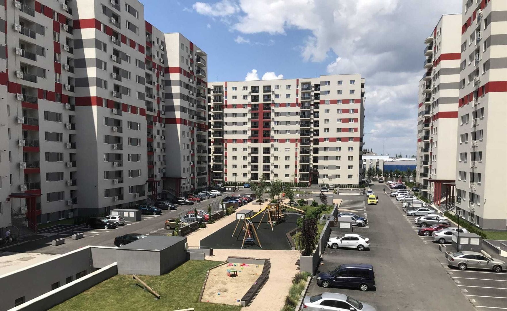 De vânzare: apartament 2 camere - Pacii - metrou- Rotar Park 1 - Poză 7