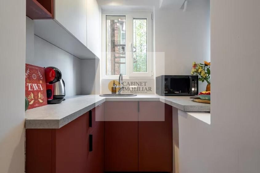 Studio Natiunile Unite -  Palatul Parlamentului | AIRBNB I Creditabil - Poză 3