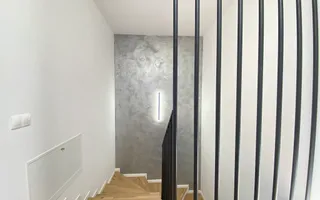 Casa premium de vanzare, vedere panoramica, Borhanci - Poză 11