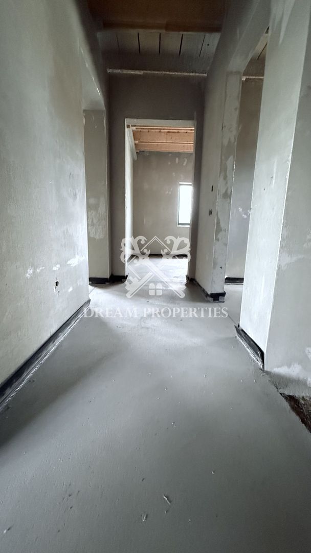 COMISION 0%! Casa de vanzare, 4 camere, 3 bai, zona Campenesti - Poză 9