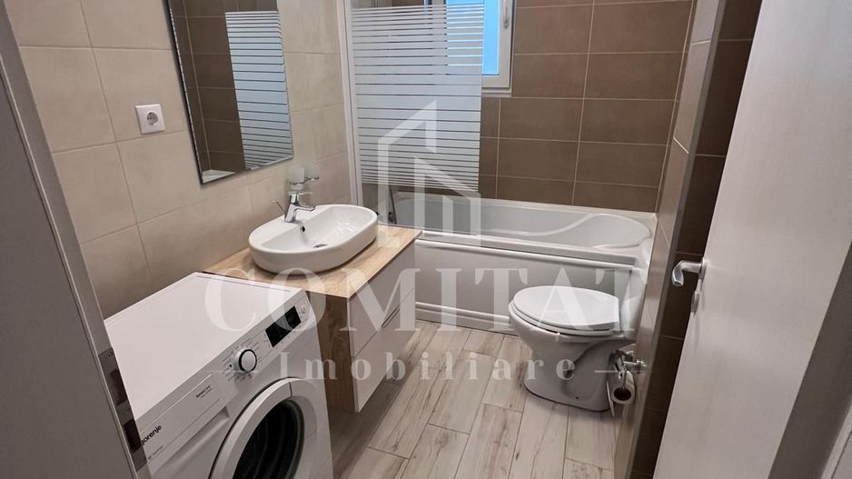 Apartament cu 2 camere decomandate | Zona Spitalului de Recuperare - Poză 4