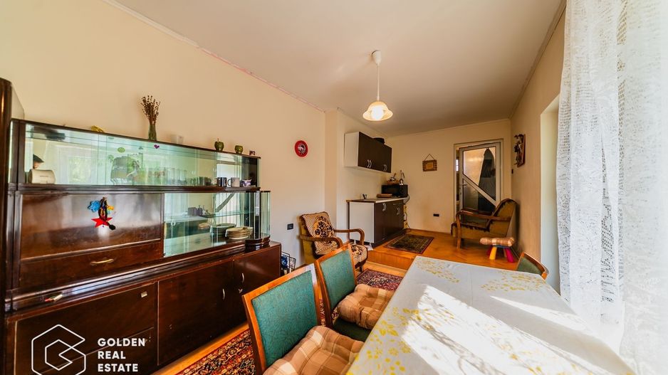 Casa cu teren 720 mp, caramida, str Dunarii (Gai) - Poză 13