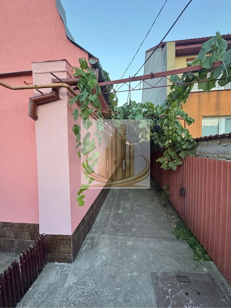 Casă individuală Șagului, 5 camere, 180 mp utili, teren 403 mp - Poză 4