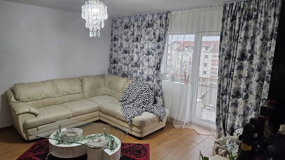Apartament 3 camere CALEA MARTIRILOR - Poză 4