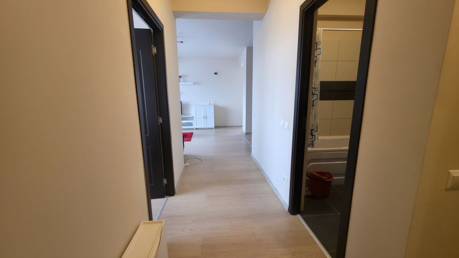 2 camere centrala proprie Militari Prima Inchiriere - Poză 10