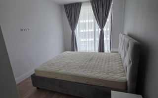 Apartament de 2 camere, modern, 58mp, terasa 27mp, parcare, Zorilor - Poză 5