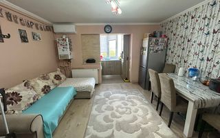 Apartament 2 camere, etaj 3 - Ampoi 1 - Poză 3