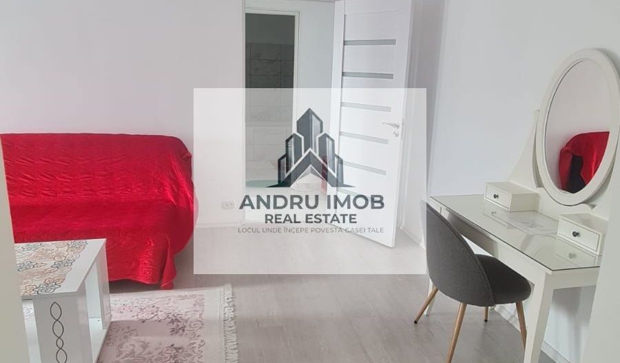 2 Camere Renovat Total | Metrou 1 Decembrie (2 min) - Poză 4
