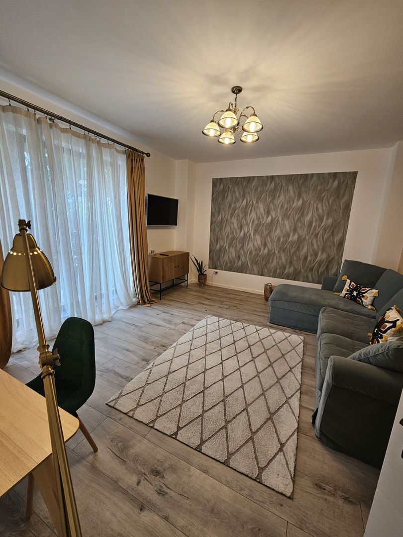 NOU Apartament 2camere - Poză 2