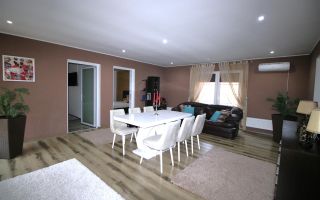 MIROSLAVA CASA EXCLUSIVISTA LA CHEIE LUX STIL MEDITERANEAN MOBILATA - Poză 23