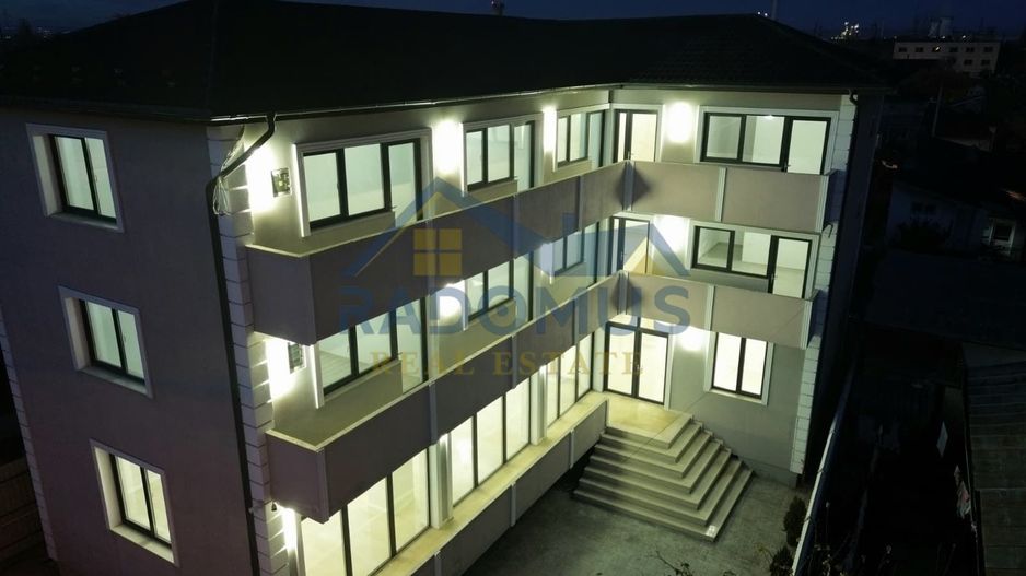 Clădire Multifuncțională Nouă – De Închiriat -670 Utili -Ploiești - Poză 5