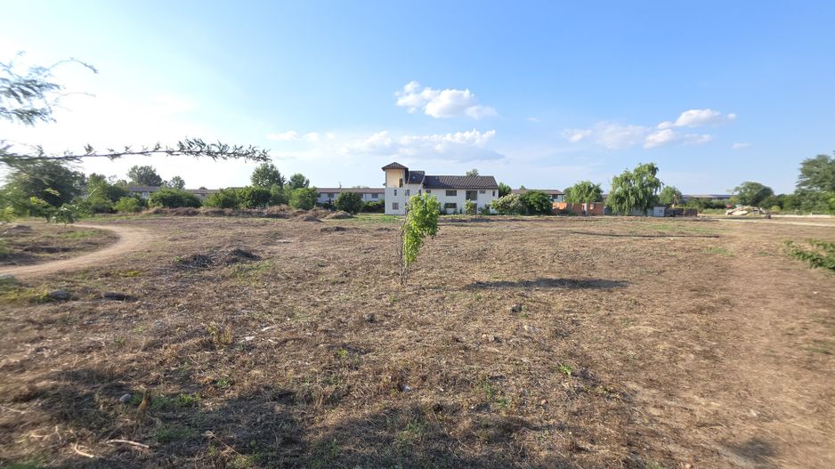 Proiect case insiruite I 3000 mp lotizat I Green City - Poză 10