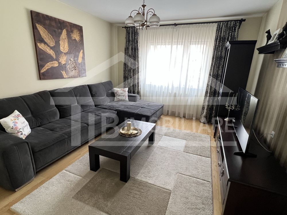 Casa cu 4 camere, 135mp, Zona Unirii - Poză 2