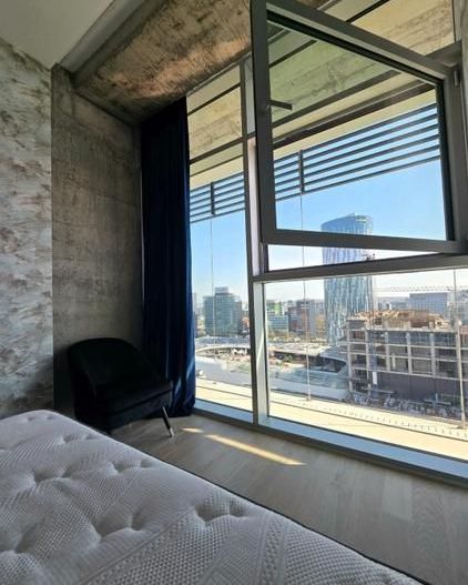Apartament 2 Camere Luxury | View Panoramic | Up Site - Poză 10