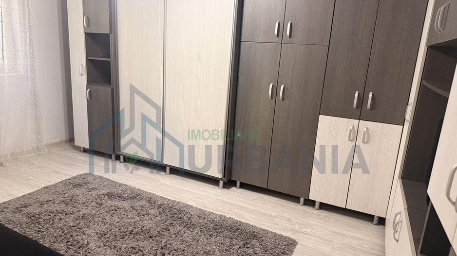 Apartament 1 cameră de închiriat, zona Tătărași, Iași - Poză 1