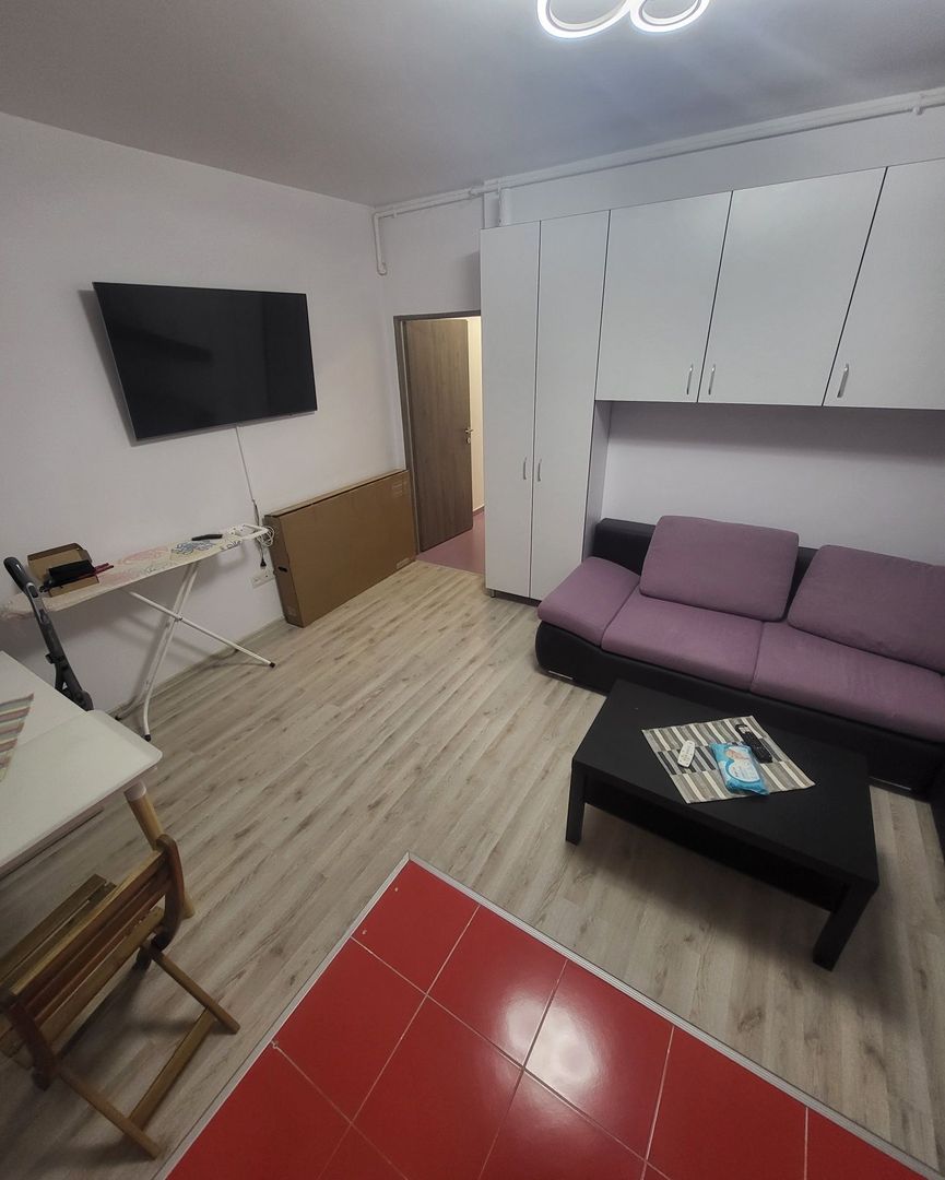Apartament 2 camere Selgros Berceni S228 - Poză 1