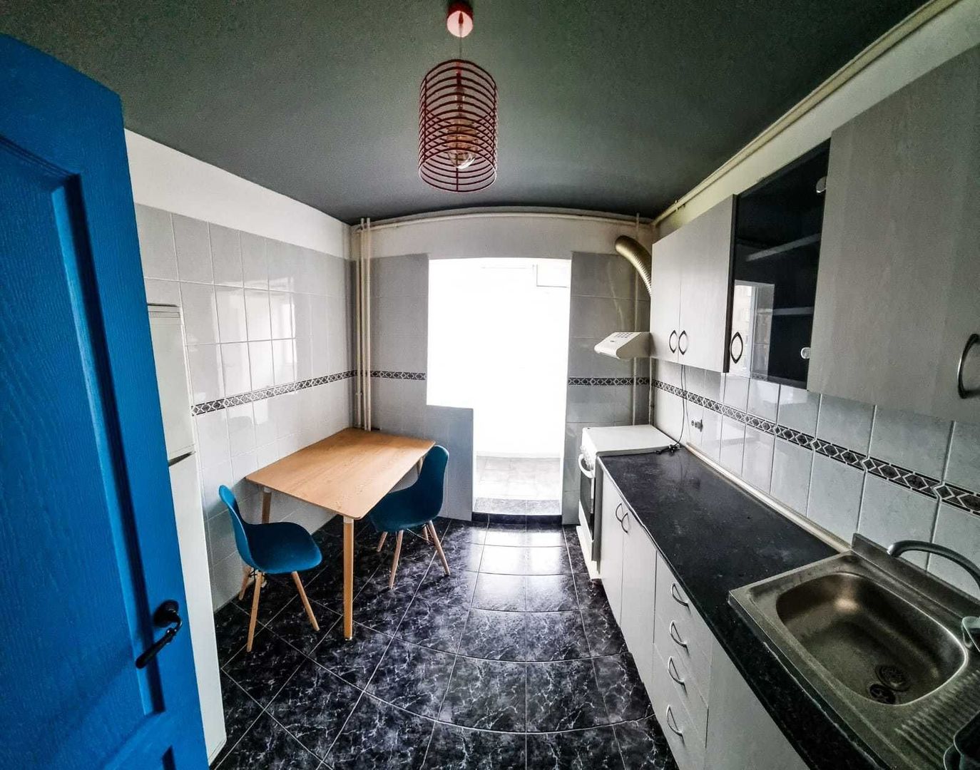 Apartament de lux 3 camere parc Crangasi | metrou Crangasi - Poză 2