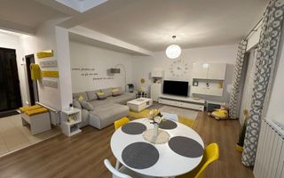Casa tip duplex in Floresti / Zona Terra - Poză 1