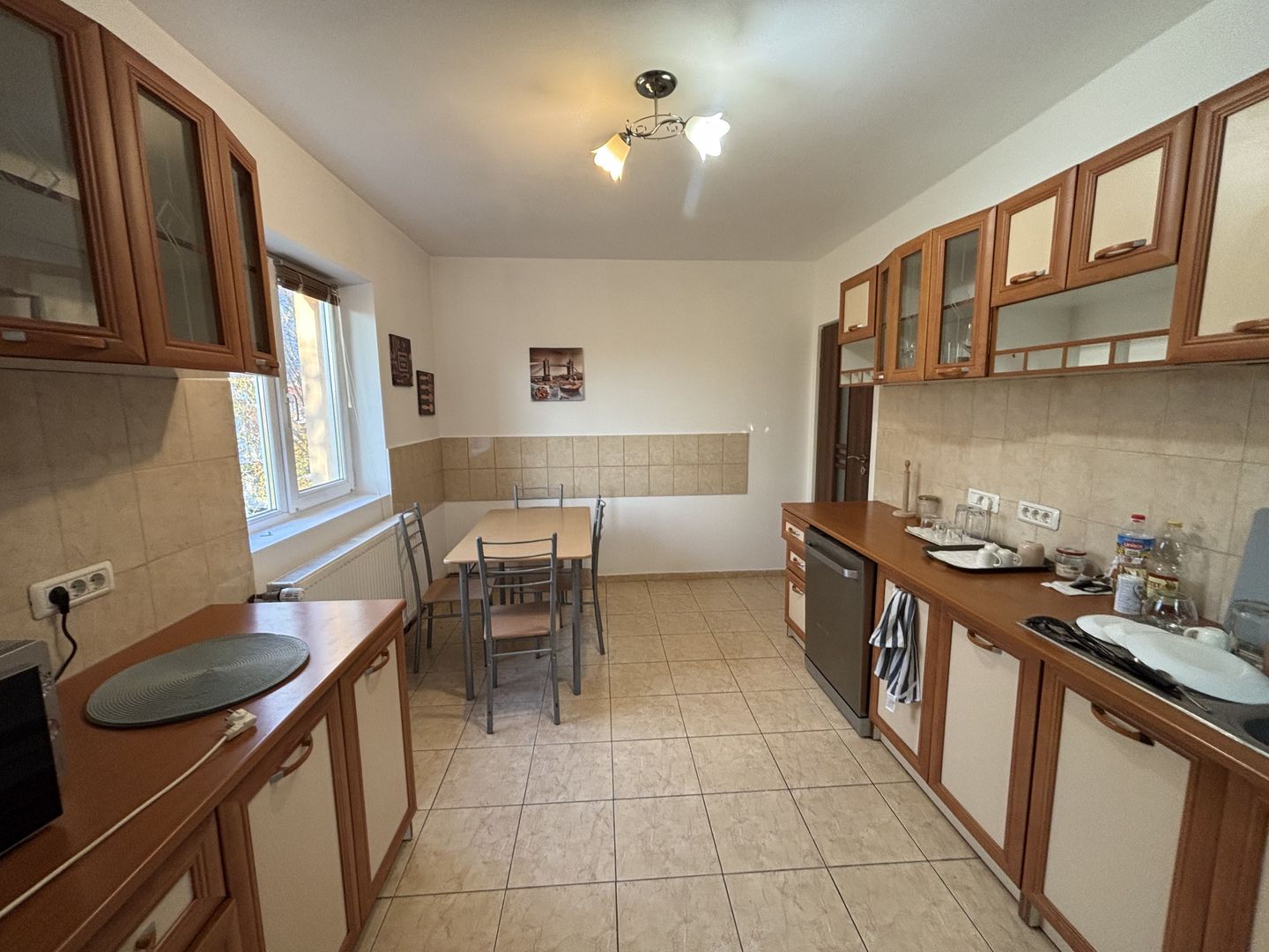 Apartament 3 camere zona Braytim - Poză 16