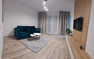 Garsoniera Etaj 9 Exigent Plaza Mall Plaza Parcul Liniei - Poză 8