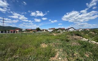 Teren intravilan de vanzare, Alba-Micesti - Poză 2