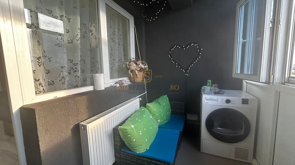 Apartament decomandat cu 2 camere - metrou Aparatorii Patriei - Poză 13
