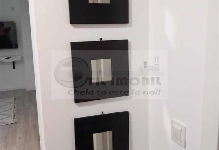 Apartament 1 Camere Freya Home - 410 euro - - Poză 13