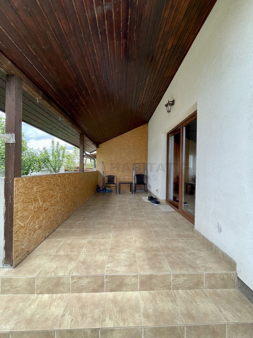 Casa 2 camere in Complex Rezidential Tunari | Lacul Pasarea - Poză 26