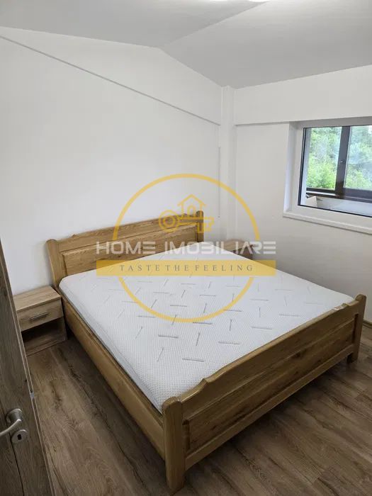 Etaj 4/Apartament 2Camere/Decomandat/Bloc Nou Loc de parcare /CUG! - Poză 3
