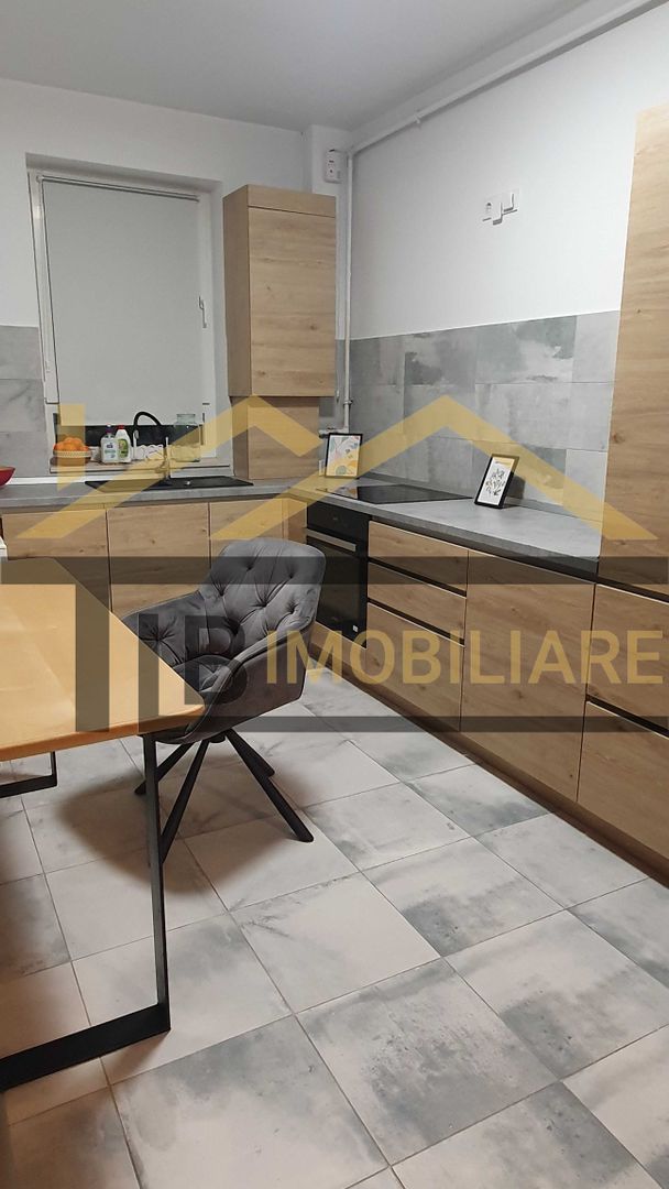 Apartament de 2 camere, 55mp, parcare, Zona Maurer Residence - Poză 5