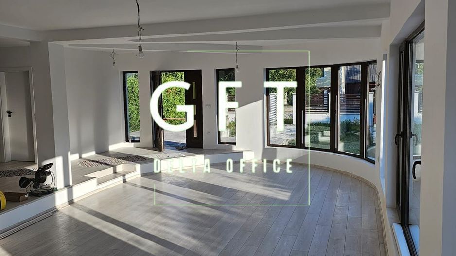 Vilă lux cu design modern - Poză 11