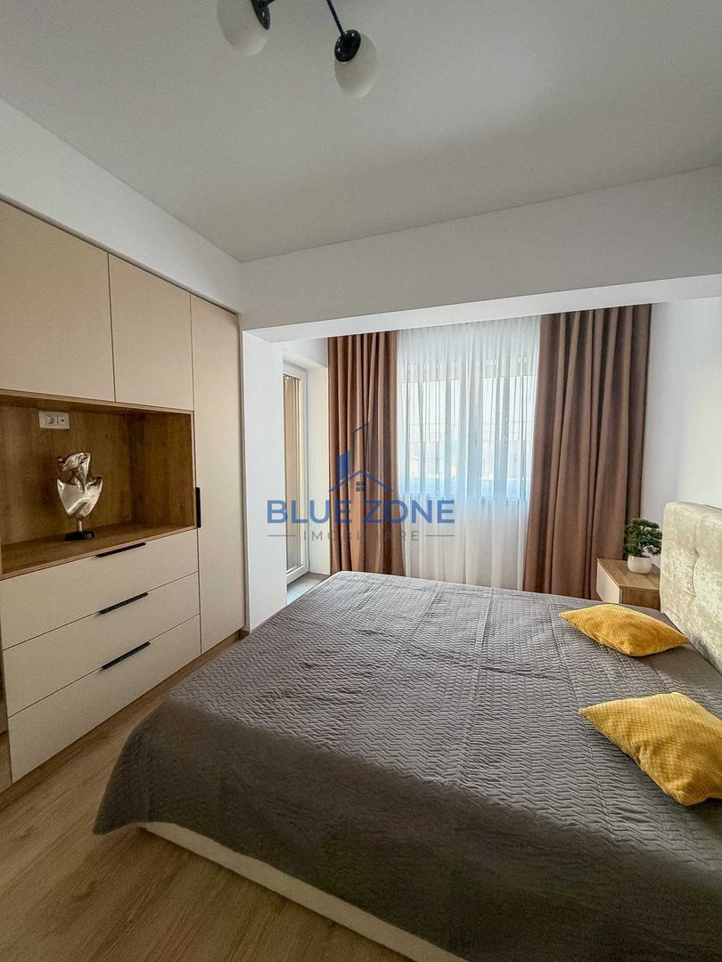 Apartament 2 camere tip Studio | Apărătorii Patriei | Parcare Proprie - Poză 6