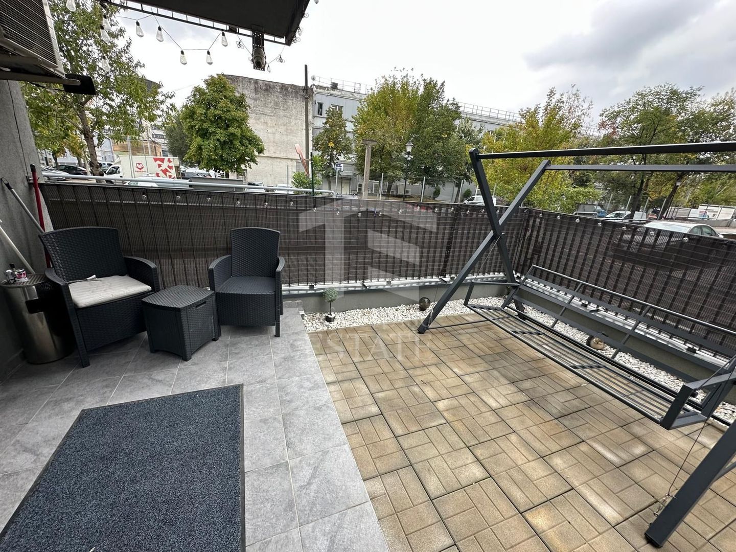 Apartament 2 camere cu loc de parcare si terasa EvoCasa Optima Titan - Poză 19