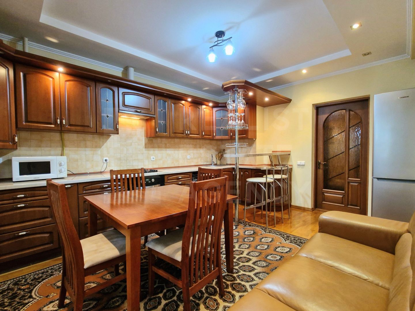 Chirie, apartament, 2 camere, strada Bogdan Voievod, Rîșcani - Poză 3