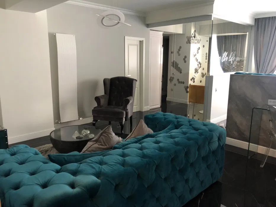 Studio Baba Novac - Parc IOR - Poză 1