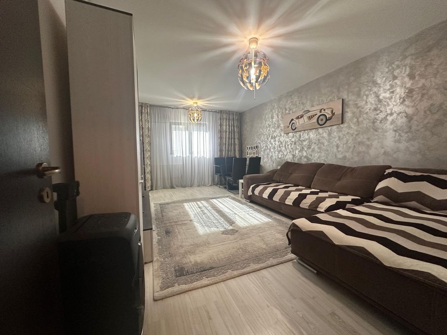 DE VANZARE Apartament 2 camere Fundeni - Poză 6