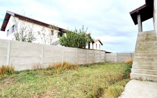 Se vinde duplex modern cu 3 camere  plus teren in Giroc ,zona linistita. - Poză 5