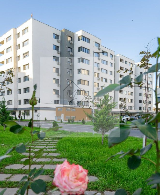 OCAZIE I  Studio Ivory Residence Pipera I mutare imediata I Rond OMV - Poză 10