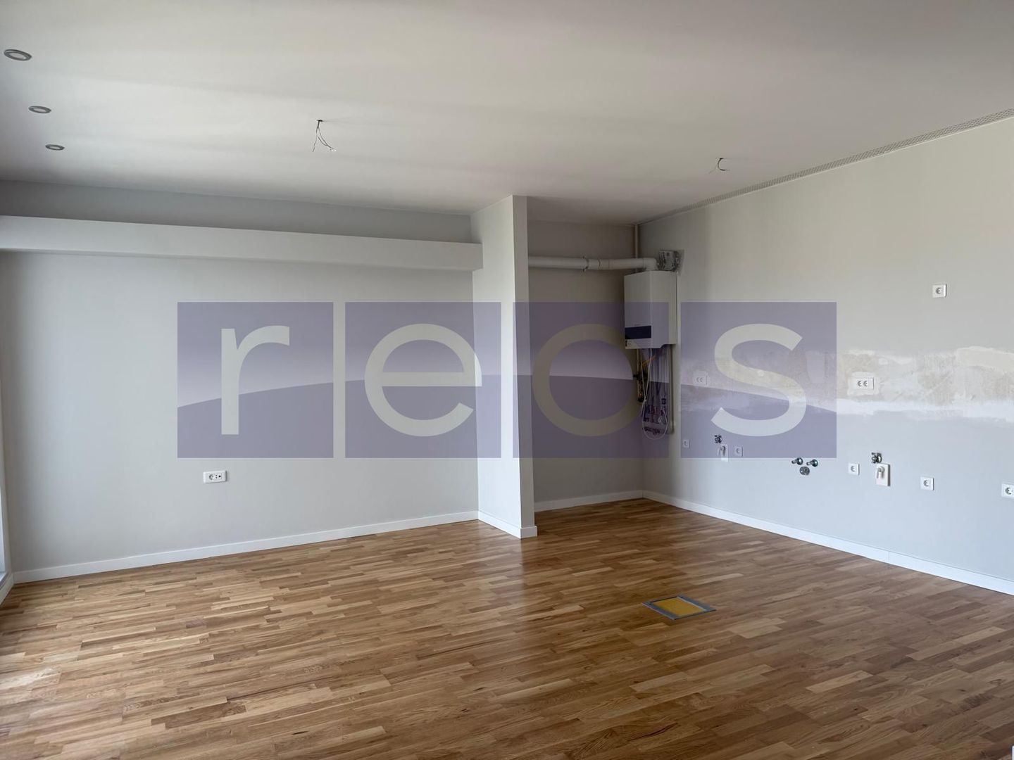VANZARE APARTAMENT 2 CAMERE | STRAULESTI | 64MP | TERASA | COMPLEX NOU - Poză 8