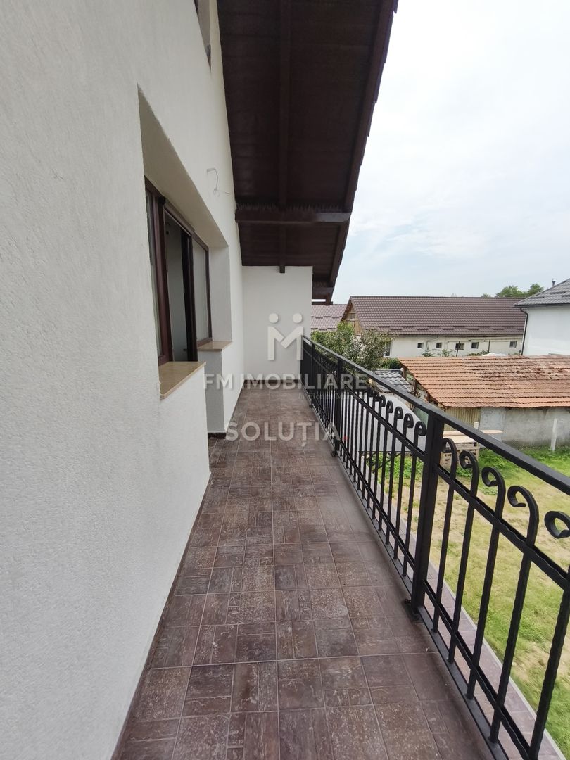 Casă de vânzare Baia Mare -zona Valea Borcutului - Poză 17